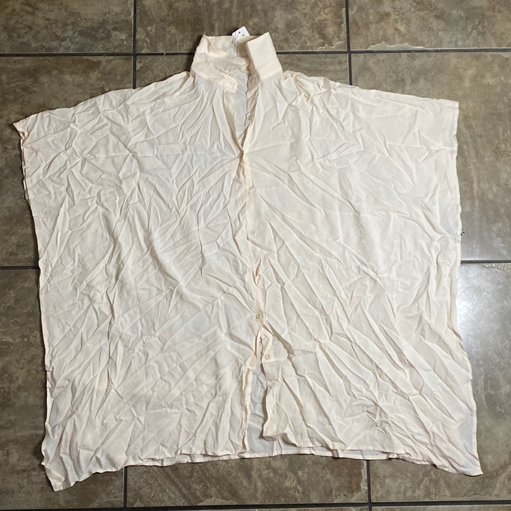 Swim Suit Coverup